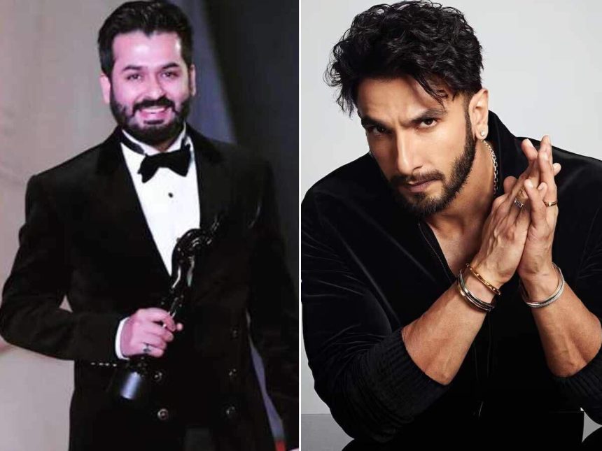 Ranveer Singh Aditya Dhar