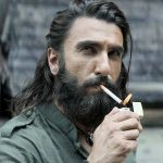 Ranveer Singh Dhurandhar