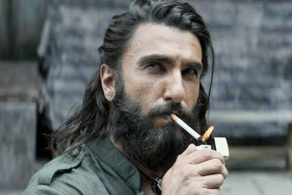 Ranveer Singh Dhurandhar
