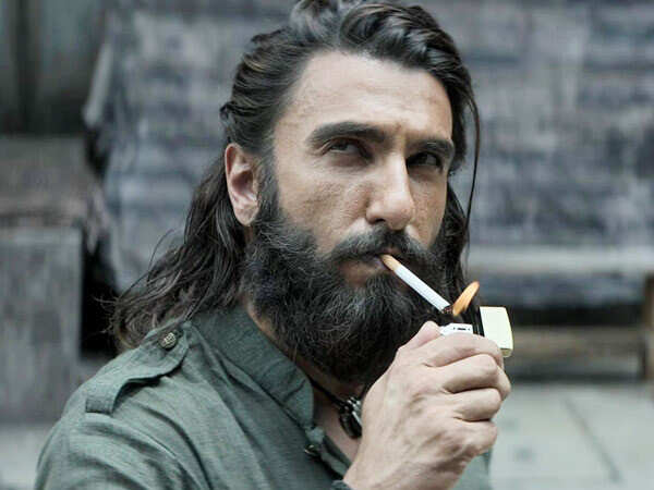 Ranveer Singh Dhurandhar