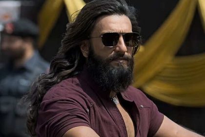 Ranveer Singh