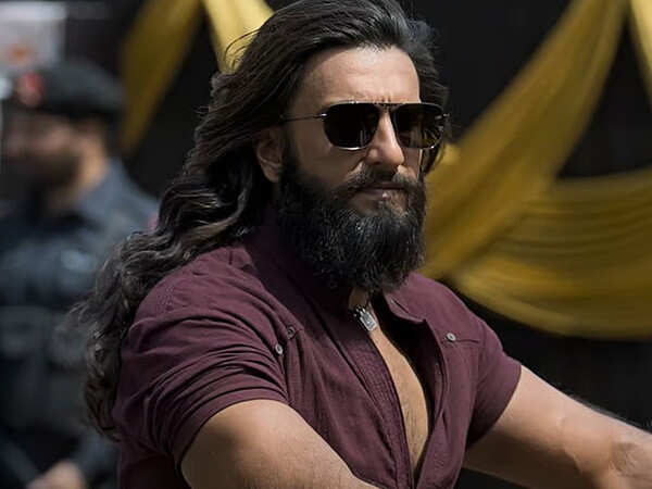 Ranveer Singh