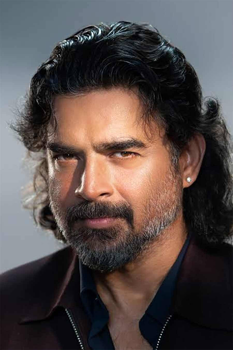 R Madhavan