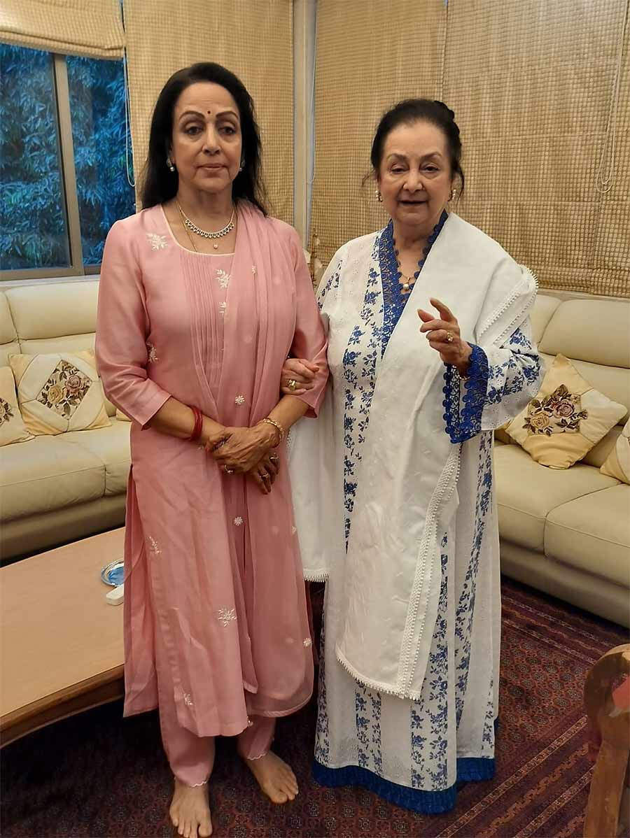 Saira Banu