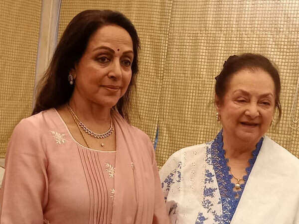 Saira Banu