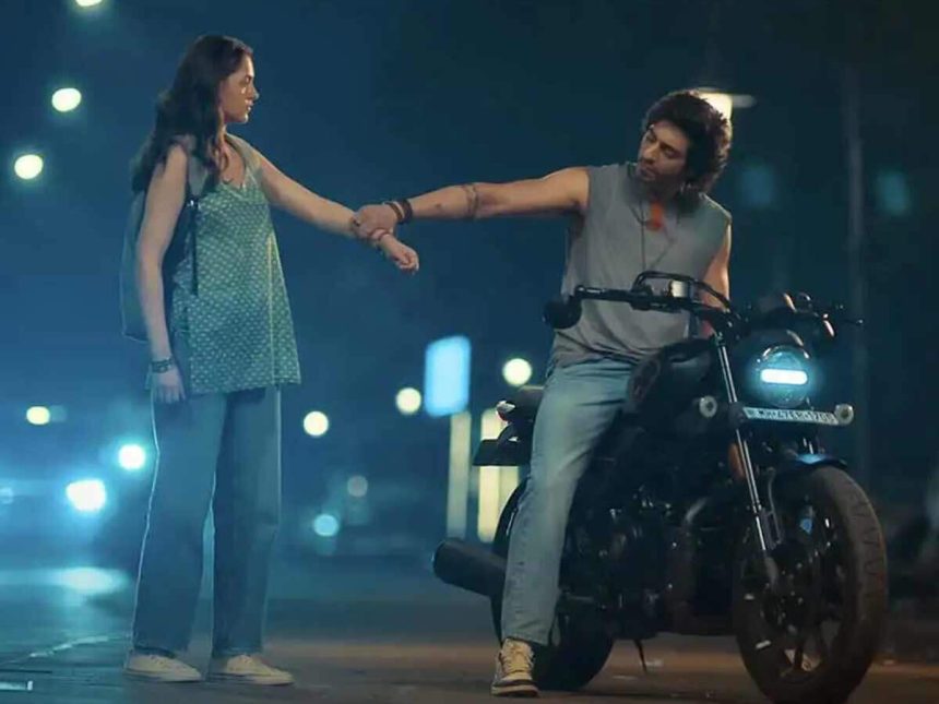 Saiyaara OTT