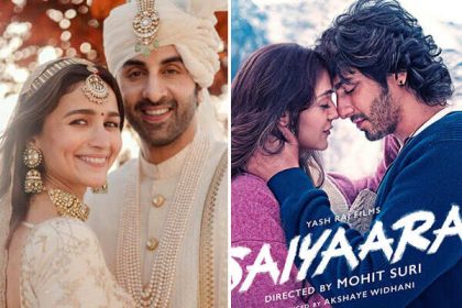 Saiyaara Saiyaara Saiyaara