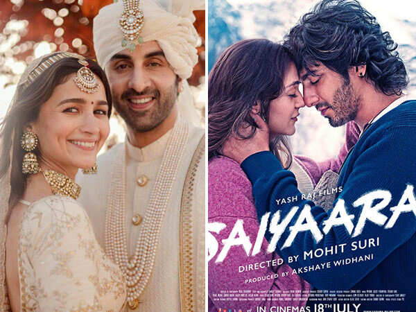 Saiyaara Saiyaara Saiyaara