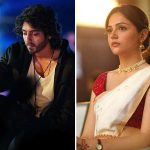 Aneet Padda and Ahaan Panday Pen Heartfelt Notes After Saiyaara’s Success