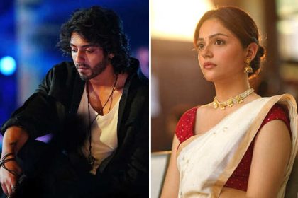 Aneet Padda and Ahaan Panday Pen Heartfelt Notes After Saiyaara’s Success