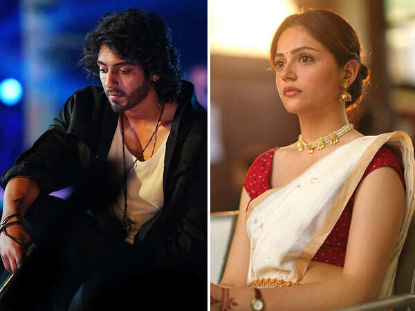 Aneet Padda and Ahaan Panday Pen Heartfelt Notes After Saiyaara’s Success