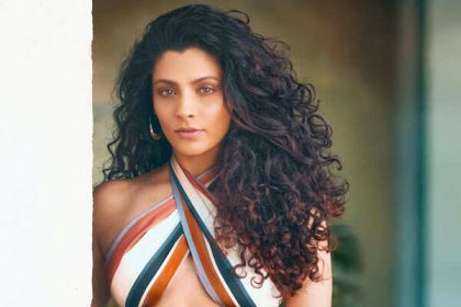 Saiyami Kher