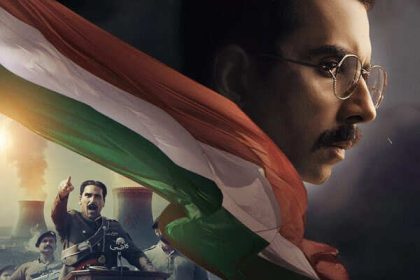 Salakaar Public Review: Naveen Kasturia and Mouni Roy Win Praises From The Audience
