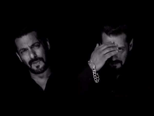 Salman Khan