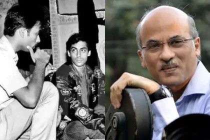 Salman Khan Sooraj Barjatya