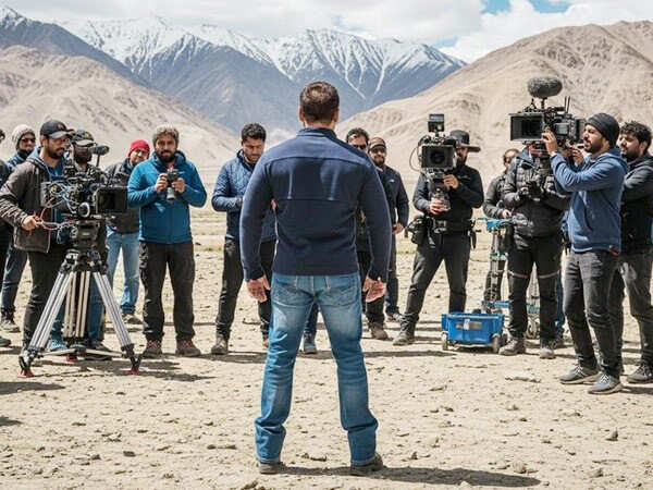 Salman Khan