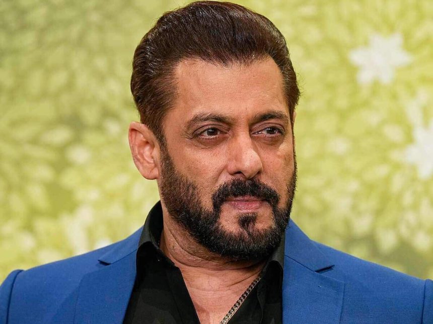 Salman Khan