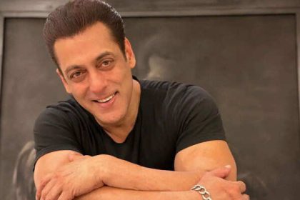 Salman Khan