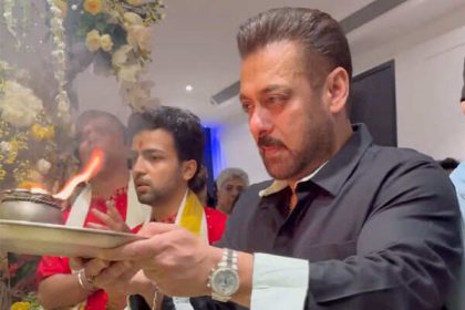Salman Khan
