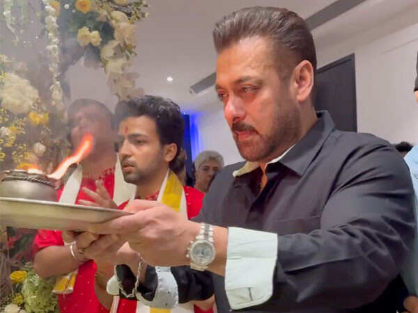 Salman Khan