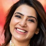 Samantha Ruth Prabhu
