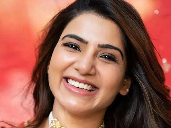 Samantha Ruth Prabhu
