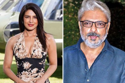 Sanjay Leela Bhansali
