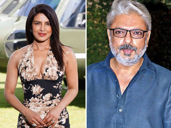 Sanjay Leela Bhansali