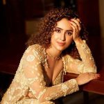 Sanya Malhotra