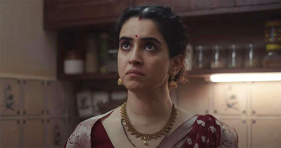 sanyamalhotra21755862365 Sanya Malhotra