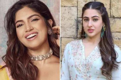 Sara Ali Khan, Bhumi Pednekar, Sonu Sood and More React to Uttarkashi Cloudburst Tragedy