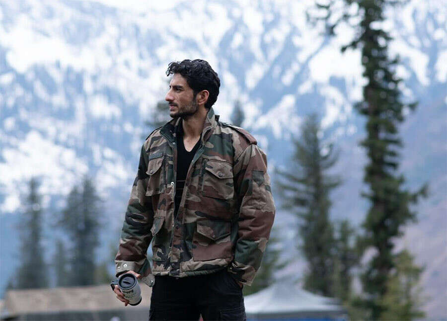 Sarzameen