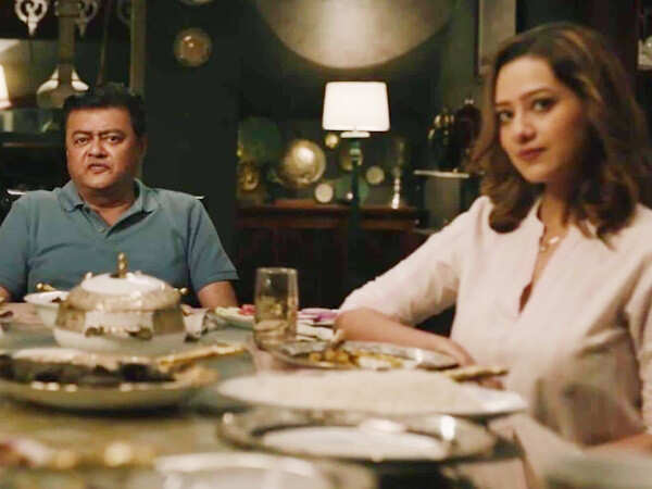 Saswata Chatterjee