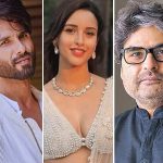 Shahid Kapoor