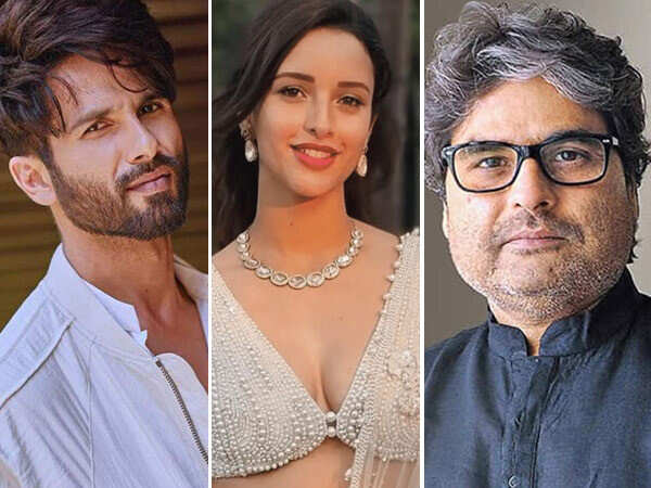 Shahid Kapoor