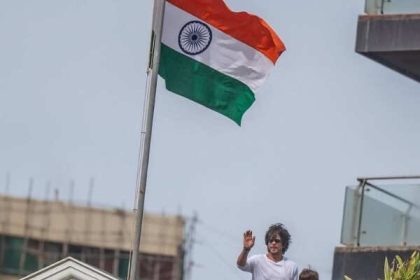 Shah Rukh