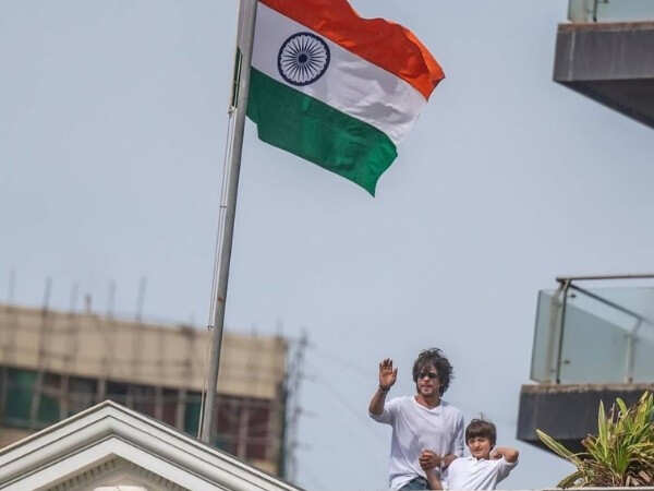 Shah Rukh
