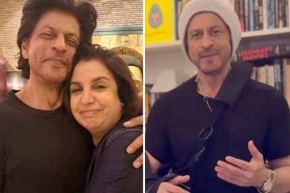 Shah Rukh Khan
