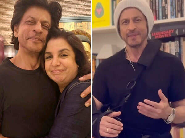 Shah Rukh Khan