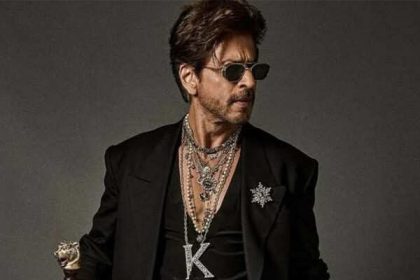 Shah Rukh Khan Thanks Gauri Khan Mohanlal Shashi Tharoor