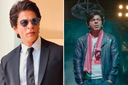 Shah Rukh Khan