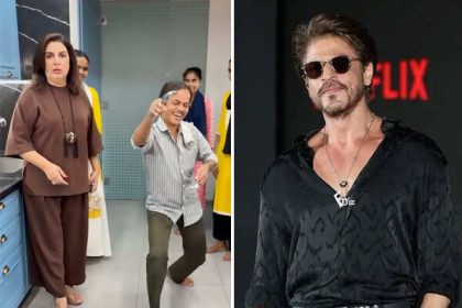 Shah Rukh Khan