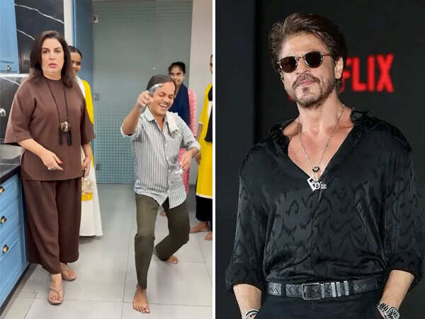 Shah Rukh Khan