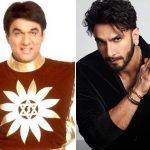Shaktimaan Ranveer Singh