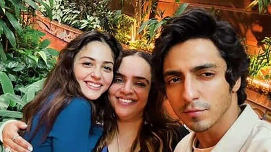 shanoo-sharma-opened-up-about-how-ahaan-panday-was-cast Shanoo Sharma, opened up about how Ahaan Panday was cast