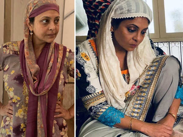 Shefali Shah