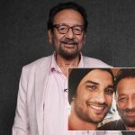 Shekhar Kapur