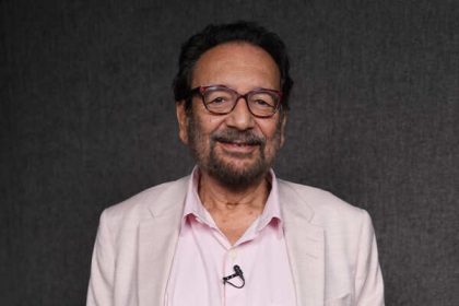 Shekhar Kapur
