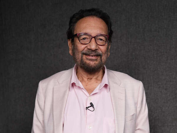 Shekhar Kapur