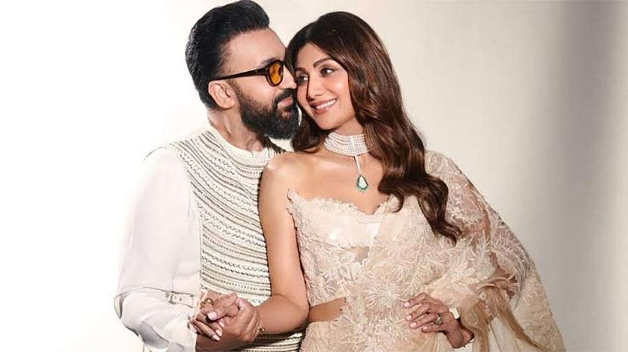 Shilpa Shetty